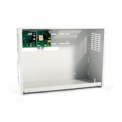 картинка СКАТ ИБП-12/5-2x40 от магазина Охранных систем и видеонаблюдения