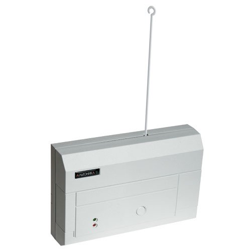 картинка Альтоника RS-200T Передатчик-коммутатор от магазина Охранных систем и видеонаблюдения