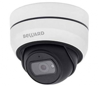 картинка IP-камера Beward SV2005DBS 2.8 от магазина Охранных систем и видеонаблюдения