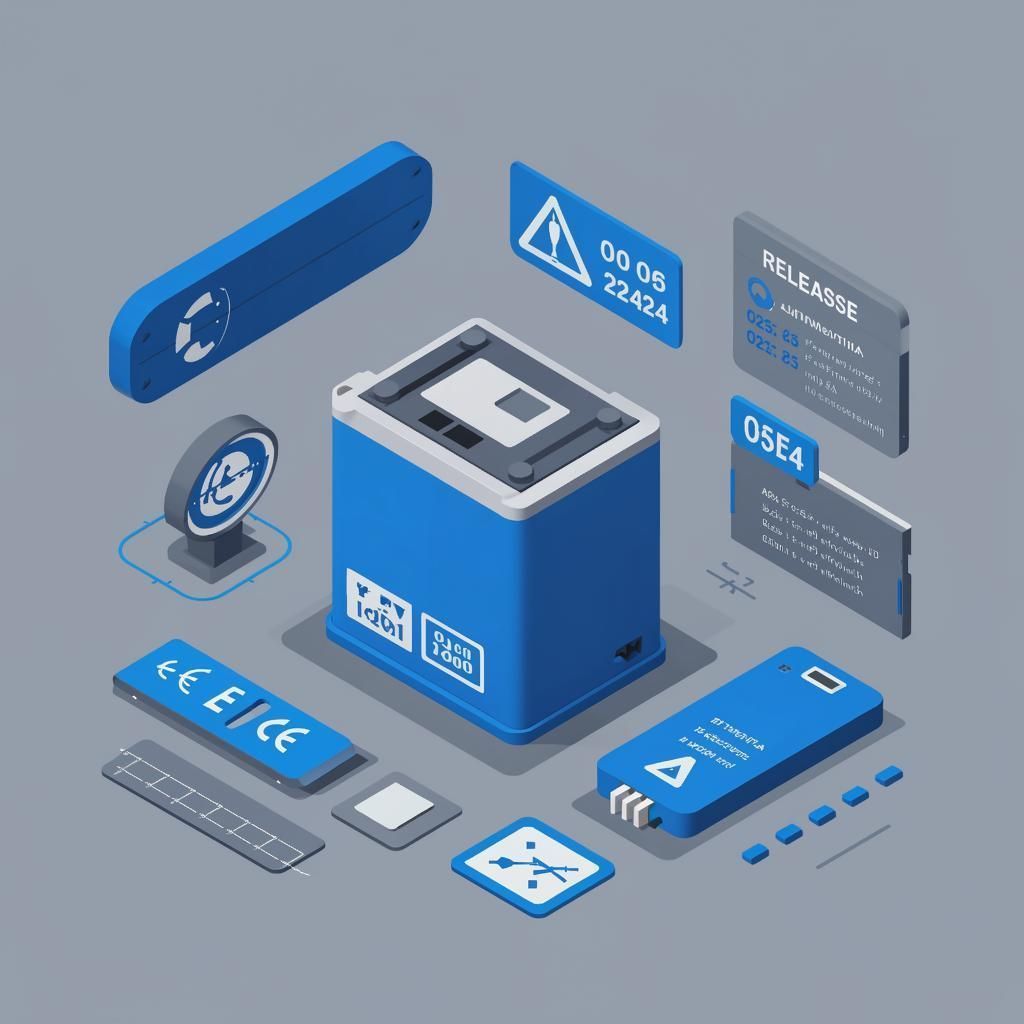 Стоимость владения АКБ: как посчитать TCO за 5 лет