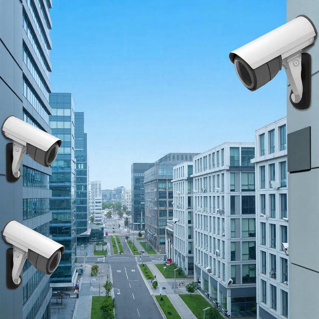 Лучшие камеры для Trassir OS в 2026 году