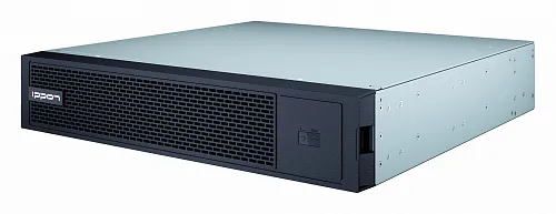 картинка Дополнительный батарейный модуль для Ippon Innova RT II 1000/1500 от магазина Охранных систем и видеонаблюдения