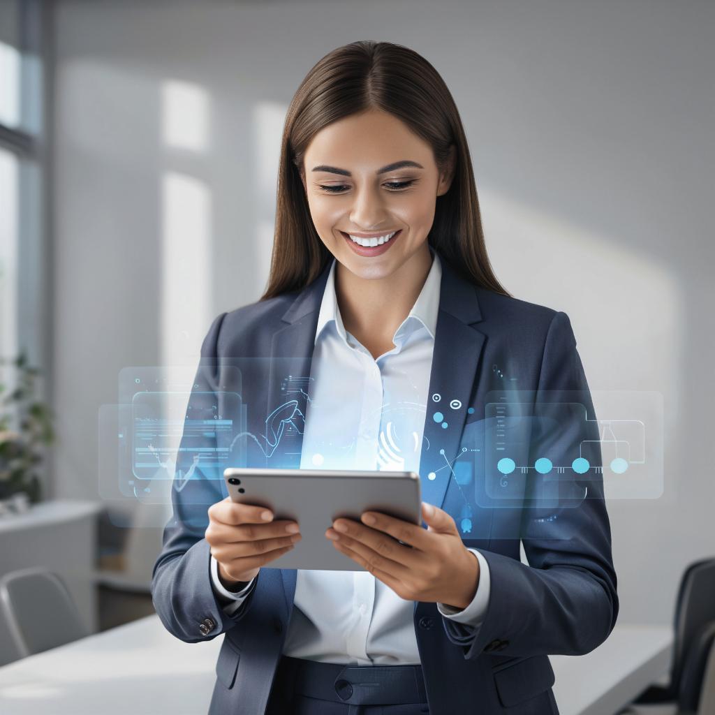 Обзор приложений для управления беспроводным видеонаблюдением: удобство и безопасность