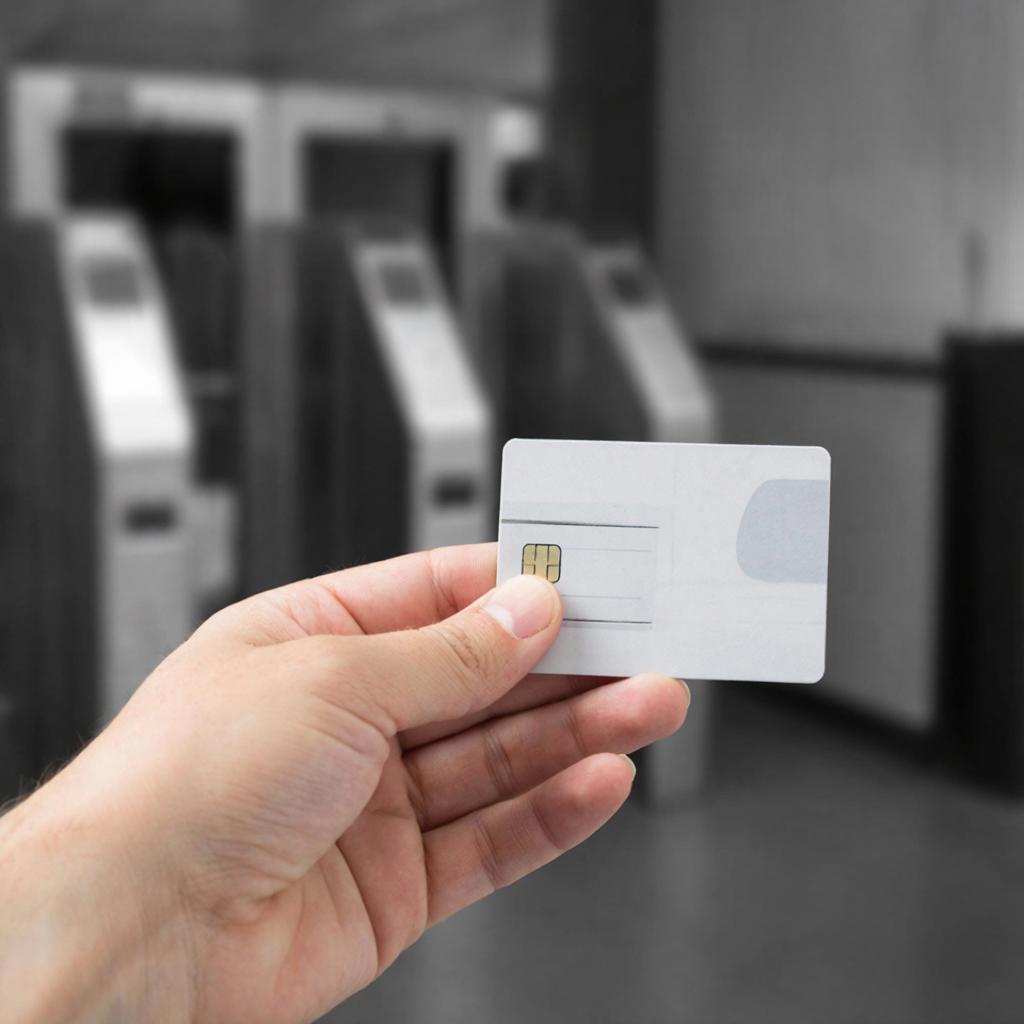 Камеры с функцией локального хранения (microSD) и их настройка