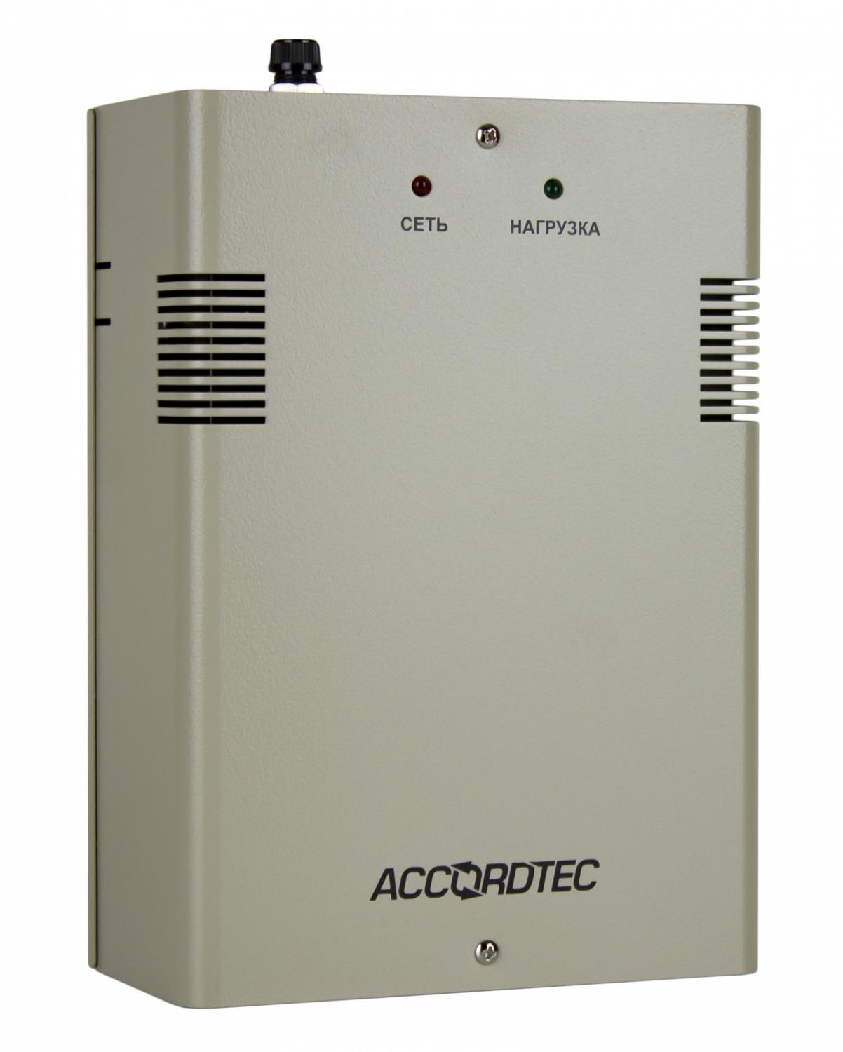 картинка ACCORDTEC ББП-50 исп. 1 от магазина Охранных систем и видеонаблюдения