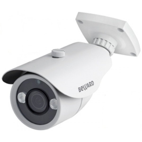 картинка Beward B1510RCVZ IP камера от магазина Охранных систем и видеонаблюдения