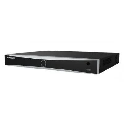 картинка Hikvision DS-7608NXI-K2/8P(D) от магазина Охранных систем и видеонаблюдения
