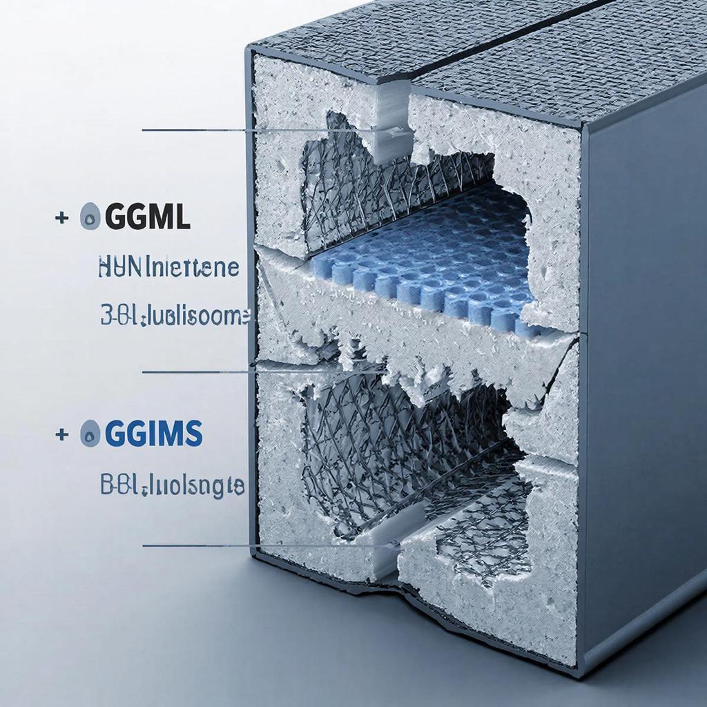 Почему у AGM и GEL ниже плотность и когда они предпочтительнее