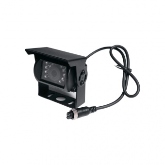 картинка AHD-камера NSCAR NS-CAMHDAC204 от магазина Охранных систем и видеонаблюдения