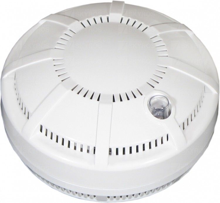 картинка ИП-212-45 "МАРКО" изв. дымовой от магазина Охранных систем и видеонаблюдения