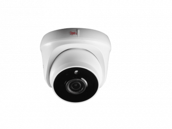 картинка Облачная IP-камера TRASSIR TR-W2S1 v2 2.8 от магазина Охранных систем и видеонаблюдения
