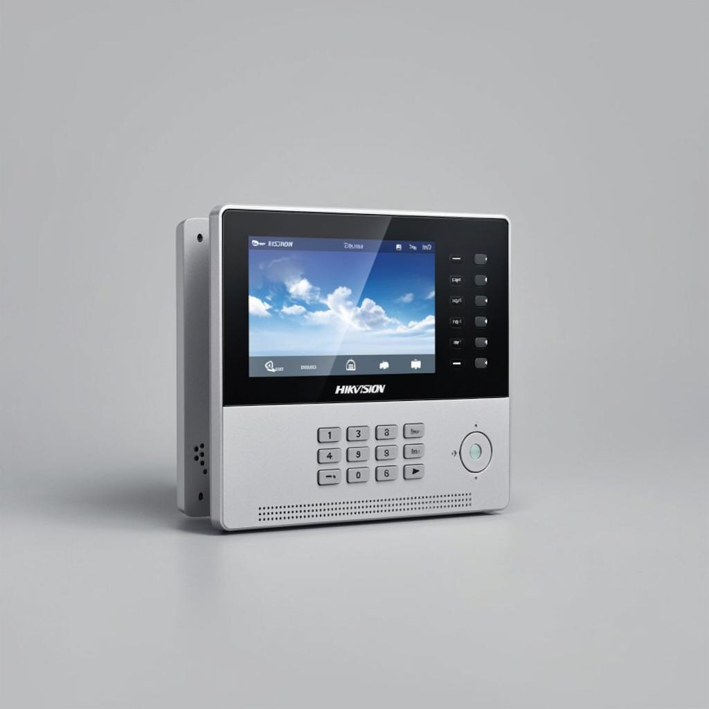 SEO-продающие карточки товара: как продавать видеодомофоны Hikvision в интернет-магазине