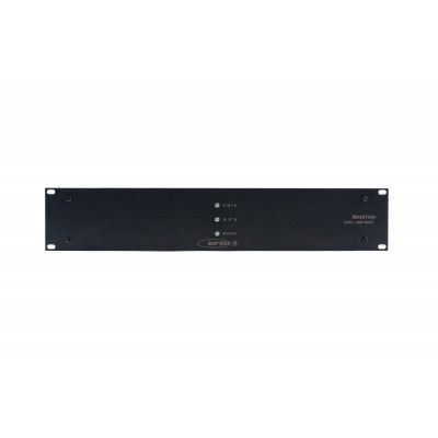 картинка Источник бесперебойного питания СКАТ-1200У Rack (СКАТ ИБП-12/7-2x17-RACK) от магазина Охранных систем и видеонаблюдения