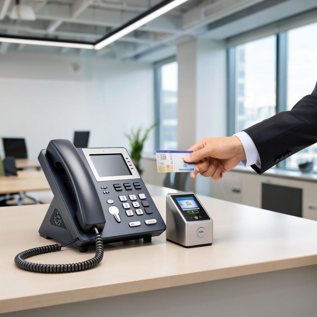 Вызывная панель с RFID и бесконтактным доступом: руководство по выбору