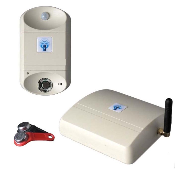 картинка Альтоника TAVR GSM-Дача-01 охранная GSM сигнализац от магазина Охранных систем и видеонаблюдения