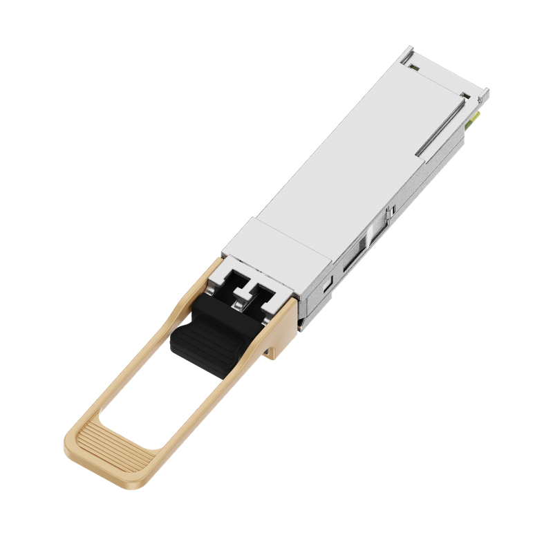 картинка 40GBASE-SR-BD QSFP+ 850нм 100м от магазина Охранных систем и видеонаблюдения