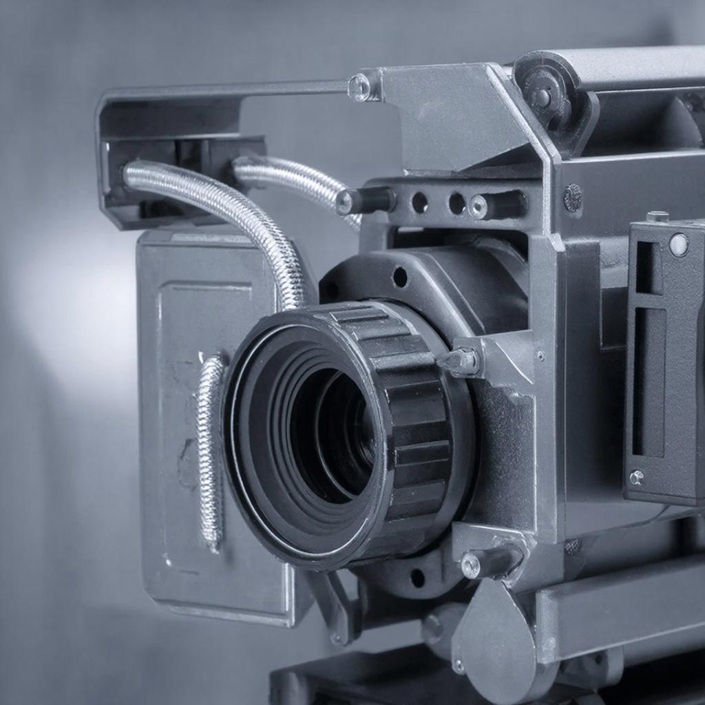 Промышленные HD камеры для бизнеса: спецификации и выбор