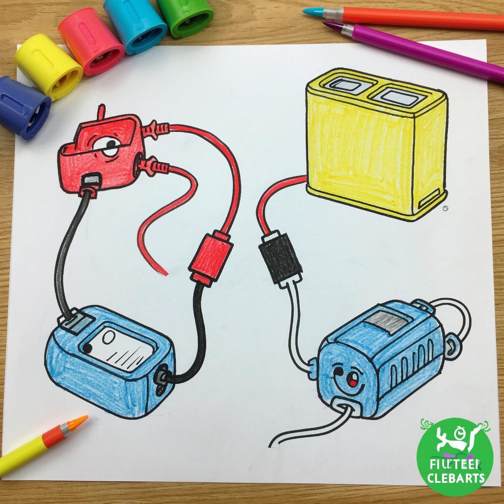 Как правильно заряжать 12V 12Ач аккумулятор: инструкция и зарядные устройства