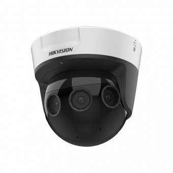 картинка IP-камера Hikvision DS-2CD6944G0-IHS (C) 2.8 от магазина Охранных систем и видеонаблюдения
