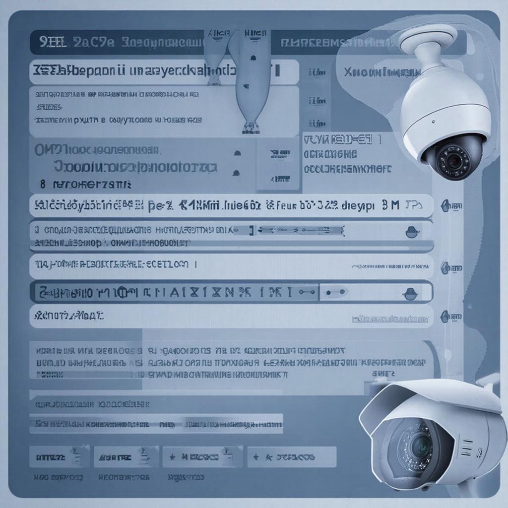 Безопасность 8 МП камер: hardening, смена паролей, HTTPS и VPN
