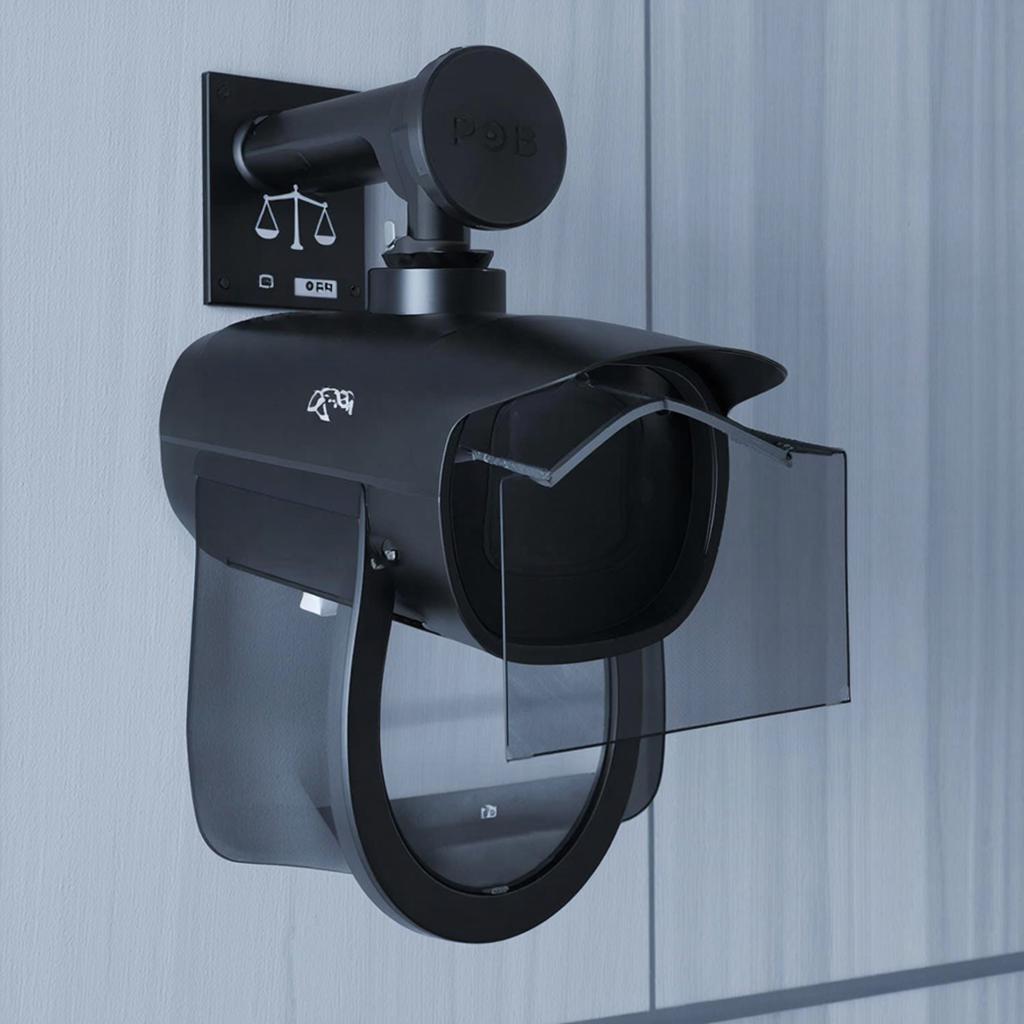 PoE камеры с микрофоном: законы о записи звука