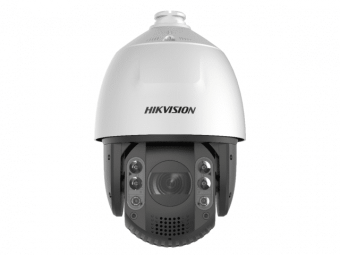 картинка Поворотная IP-камера Hikvision DS-2DE7A432IW-AEB (T5) от магазина Охранных систем и видеонаблюдения