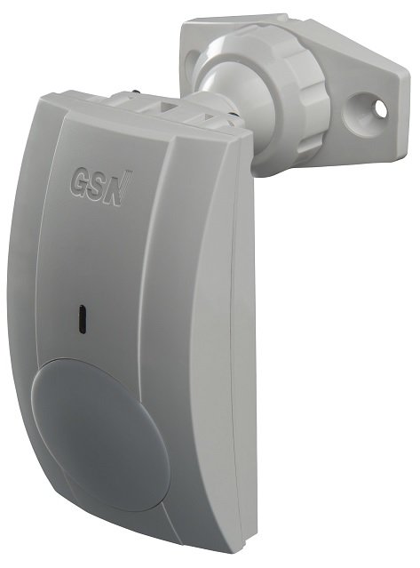 картинка GSN Patrol-403PET Извещатели охранные инфракрасные пассивные от магазина Охранных систем и видеонаблюдения