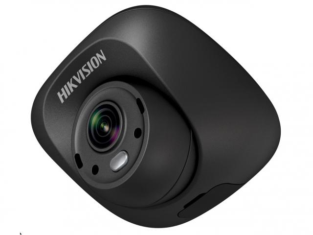 картинка Hikvision AE-VC112T-ITS (2.1mm) видеокамера TVI от магазина Охранных систем и видеонаблюдения