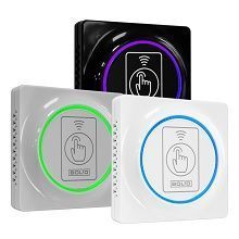 Считыватели БОЛИД Proxy-6EHU и Proxy-6EHM - уже в продаже