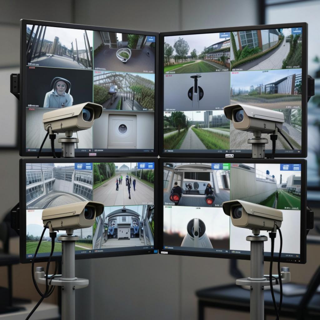 Сравнение брендов аналоговых камер: Hikvision, Dahua, Uniview и другие — плюсы и минусы