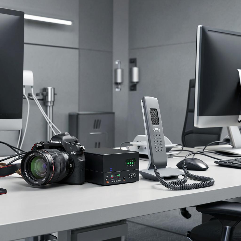 Как подключить AccordTec к IP‑камерам и видеорегистраторам