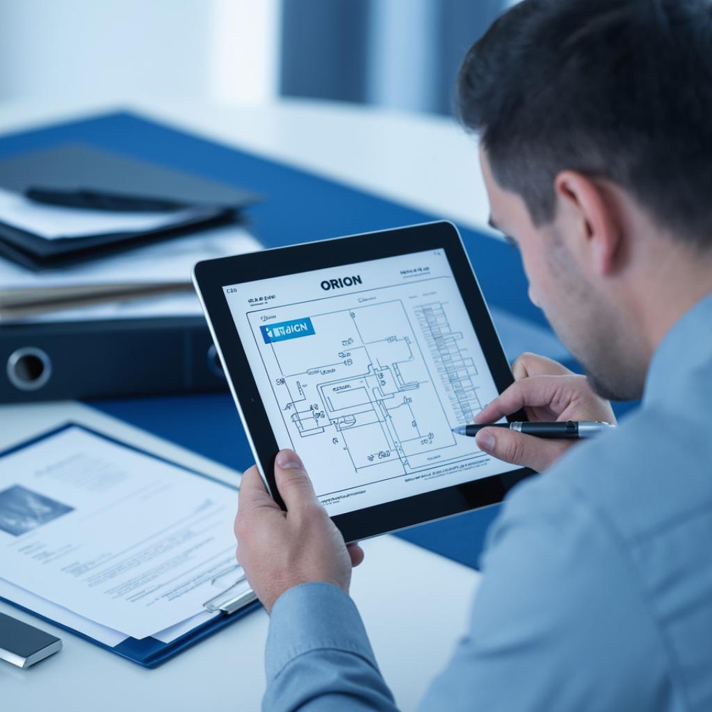 Ошибки при настройке СКУД Orion и способы их устранения