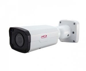 картинка Microdigital MDC-M6040VTD-42 видеокамера IP цилиндрическая от магазина Охранных систем и видеонаблюдения