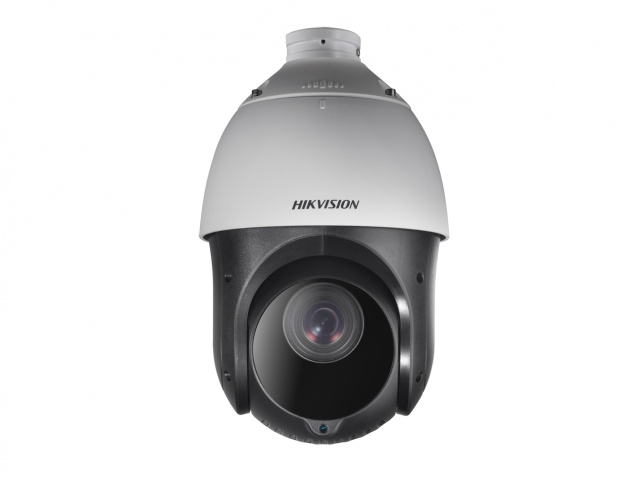 картинка Hikvision DS-2DE4425IW-DE(E) в БОме кронштейн видеокамера IP от магазина Охранных систем и видеонаблюдения