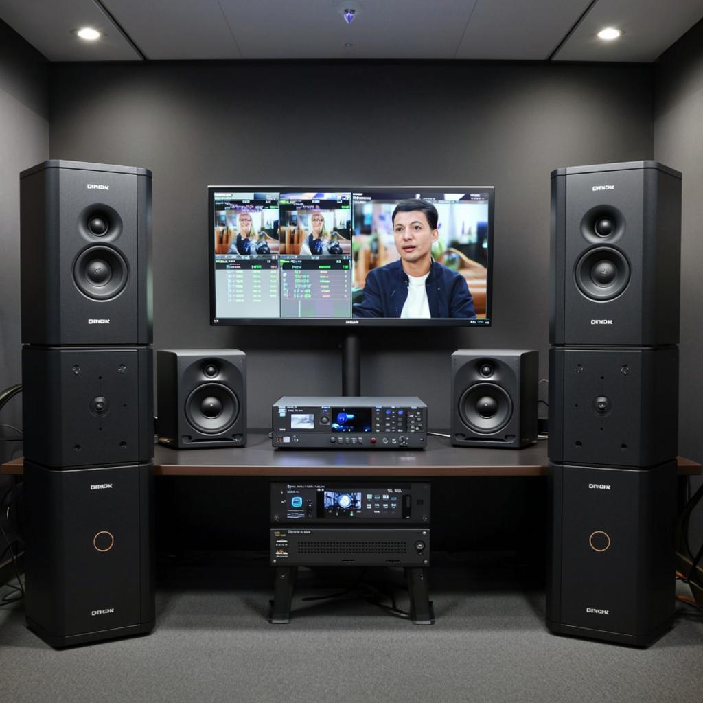 Регистратор для 4K камер: какие требования и лучшие модели