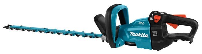 картинка Кусторез Makita DUH602Z без АКБ от магазина Охранных систем и видеонаблюдения