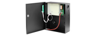 картинка Smartec ST-PS103B-BK Блоки бесперебойного питания от магазина Охранных систем и видеонаблюдения