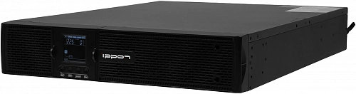 картинка ИБП Ippon Innova RTB 3000 от магазина Охранных систем и видеонаблюдения
