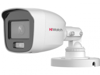 картинка Мультиформатная камера HiWatch DS-T200L (3.6 мм) от магазина Охранных систем и видеонаблюдения