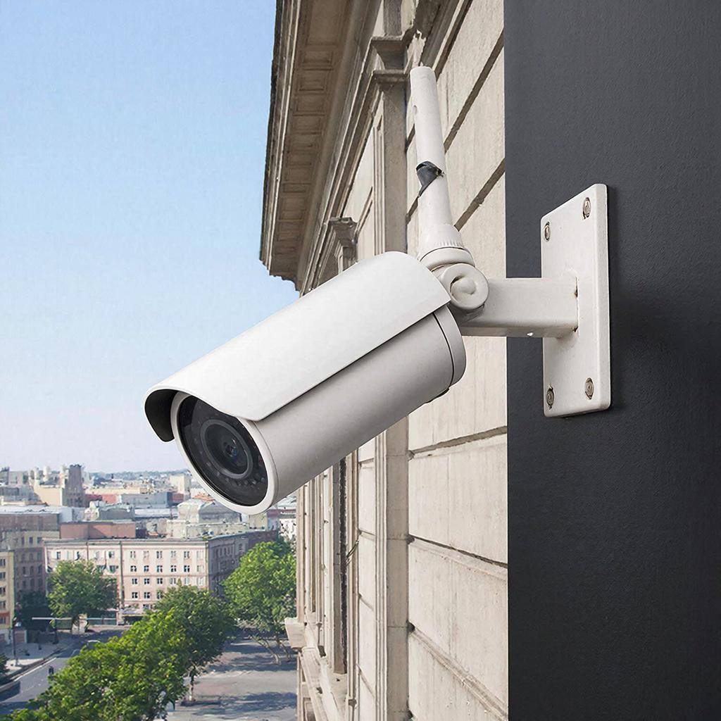 Камеры Hikvision для уличного наблюдения: вандалозащита, класс защиты IP и монтаж