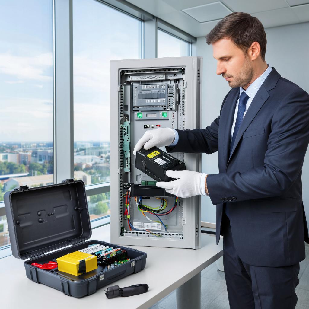 Стоимость замены аккумулятора: прайс-листы и экономия для бизнеса