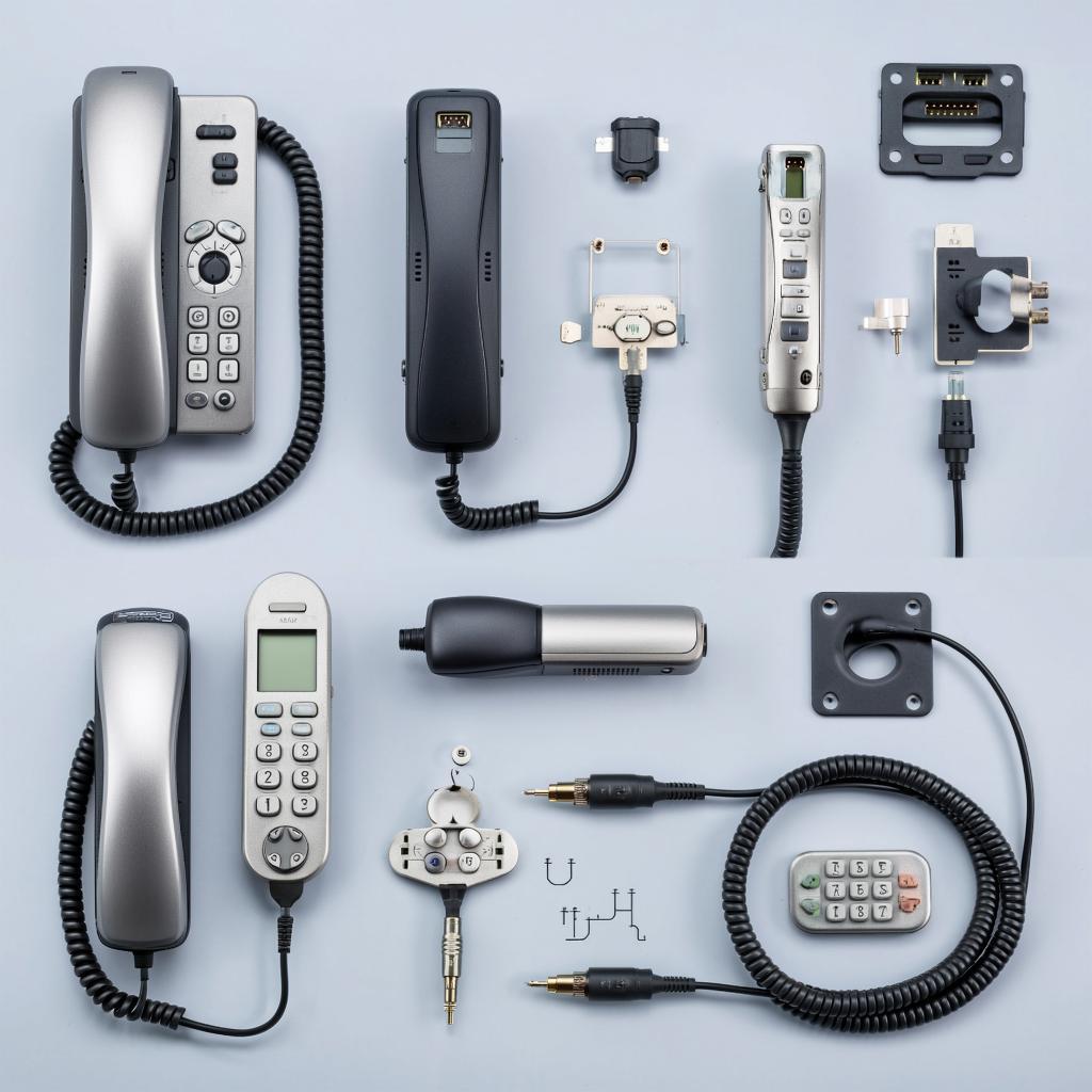 Лучшие недорогие трубки для домофона до 3000 ₽