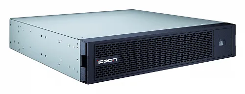 картинка Дополнительный батарейный модуль для Ippon Innova RT II 1000/1500 от магазина Охранных систем и видеонаблюдения