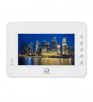 картинка IP-комплект True IP CITY RW от магазина Охранных систем и видеонаблюдения