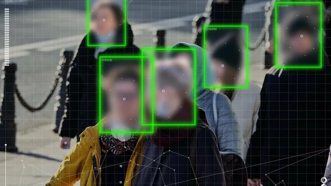 Создание эффективных сценариев реагирования на тревоги в камерах Tiandy с модулями распознавания лиц