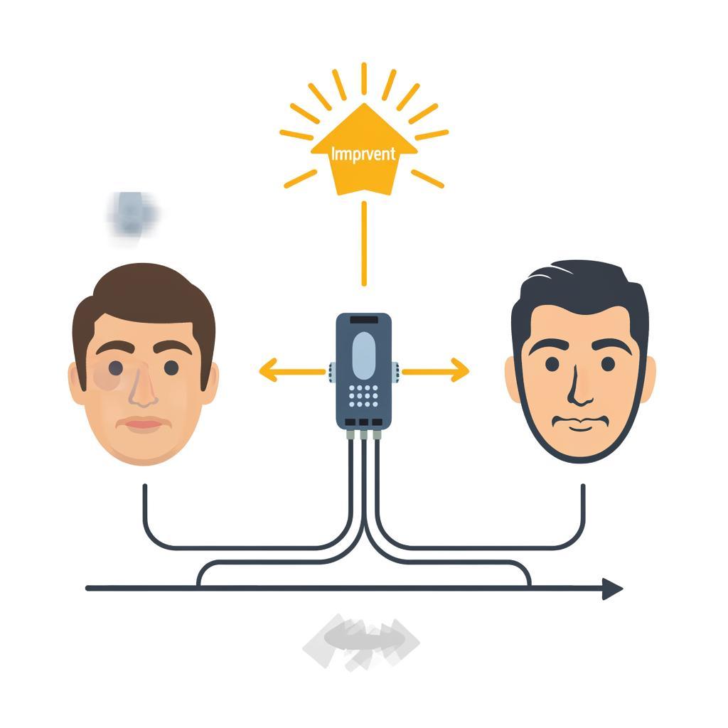 Решение проблем с качеством изображения в подъездном видеодомофоне