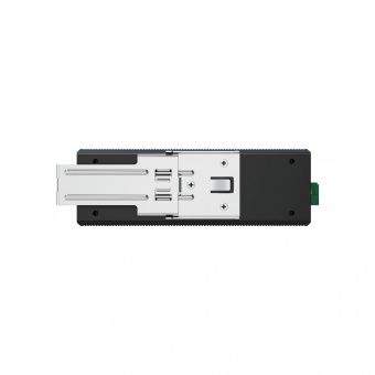 картинка Коммутатор Roxton MNS-1008F2S от магазина Охранных систем и видеонаблюдения