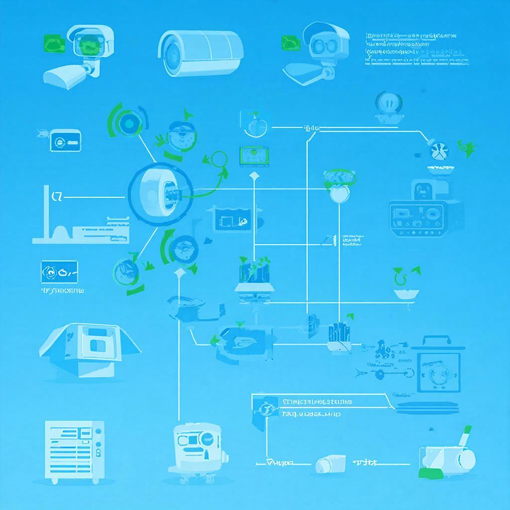 Как использовать Analytics Edge (в камере) в IP‑системах для снижения нагрузки