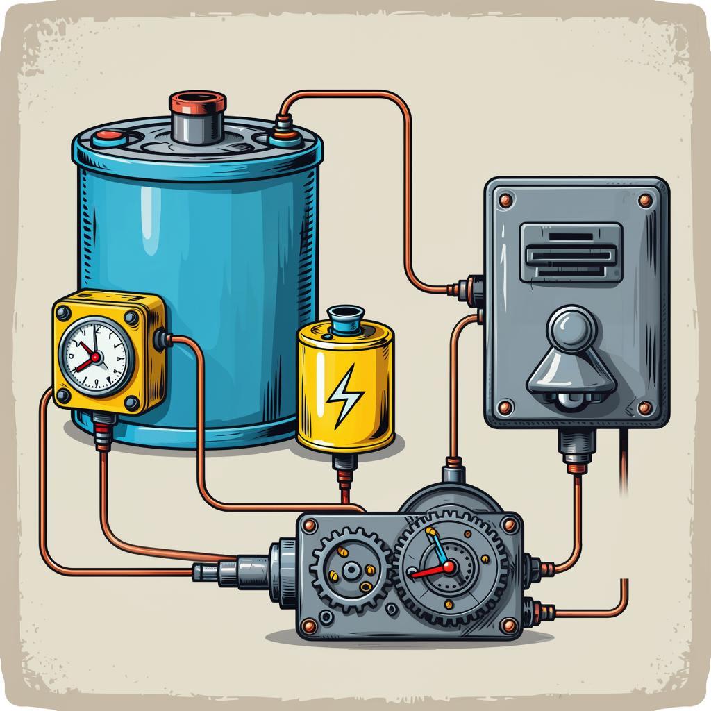 Аккумулятор vs конденсатор: что лучше для питания домофона?