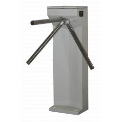 картинка Сибирский Арсенал Турникет SA351-Курс100-EM (серый цвет корпуса) от магазина Охранных систем и видеонаблюдения